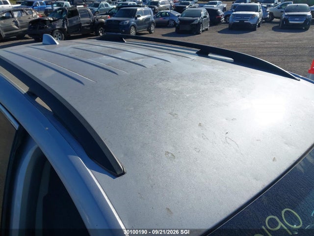 Aukcja sprzedaży 2019 Gmc Terrain Sle, vin: 3GKALTEV0KL307650, numer aukcji: 30100190