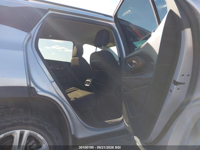 Aukcja sprzedaży 2019 Gmc Terrain Sle, vin: 3GKALTEV0KL307650, numer aukcji: 30100190