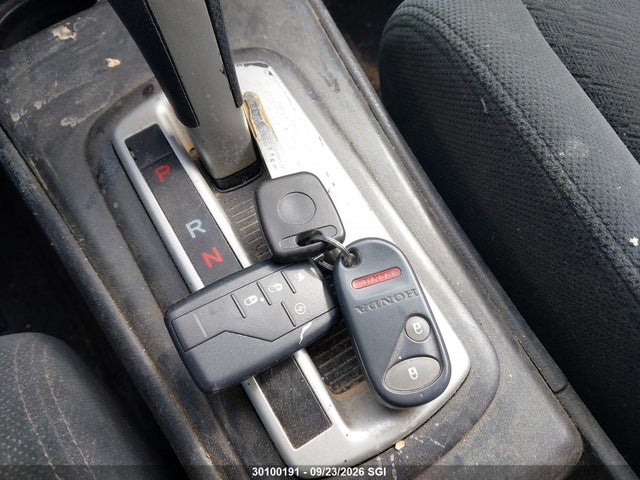 Продажа на аукционе авто 2003 Honda Civic Lx, vin: 1HGEM22523L804187, номер лота: 30100191