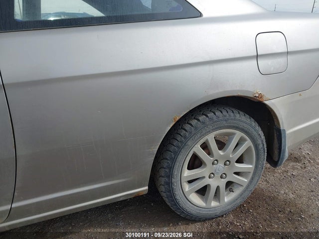 Продажа на аукционе авто 2003 Honda Civic Lx, vin: 1HGEM22523L804187, номер лота: 30100191