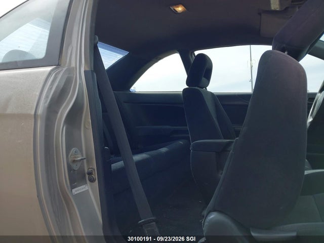 Продажа на аукционе авто 2003 Honda Civic Lx, vin: 1HGEM22523L804187, номер лота: 30100191