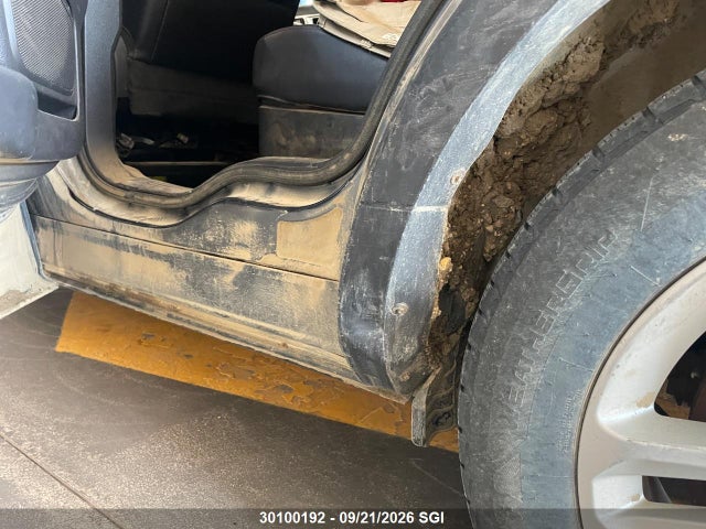 1FM5K8D88FGA90539 Ford EXPLORER XLT