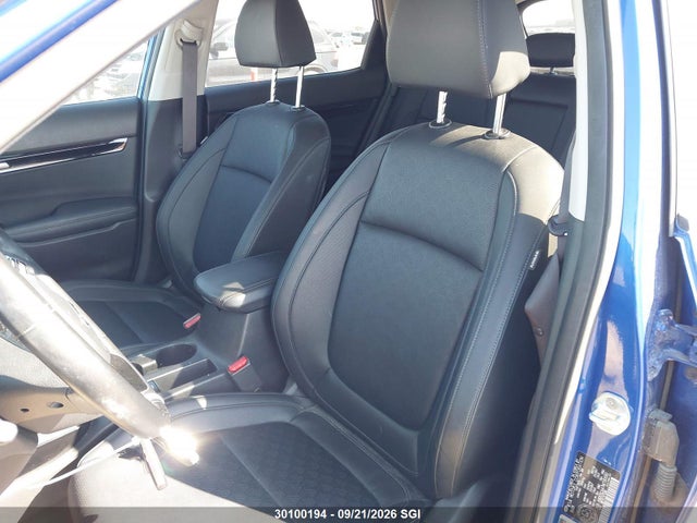 30100194 :رقم المزاد ، KNDERCAA7M7181082 vin ، 2021 Kia Seltos Ex مزاد بيع