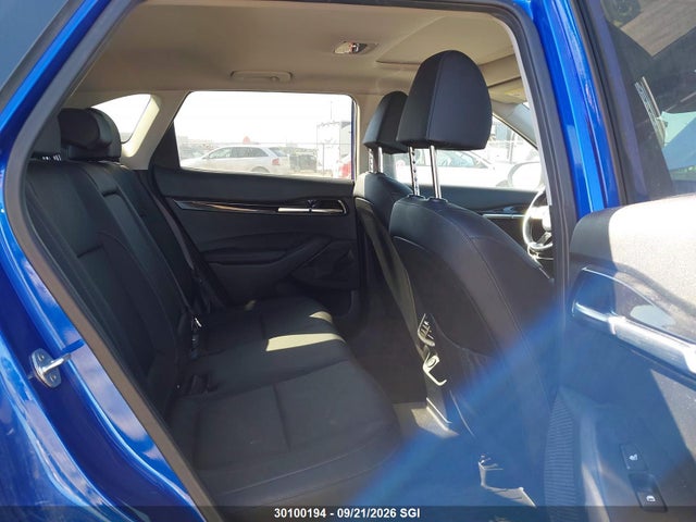 30100194 :رقم المزاد ، KNDERCAA7M7181082 vin ، 2021 Kia Seltos Ex مزاد بيع