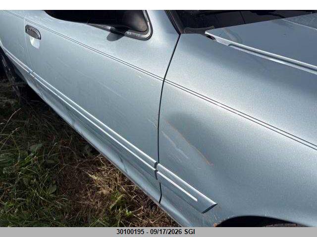Продаж на аукціоні авто 2008 Ford Crown Victoria Lx/sport, vin: 2FAFP74V48X127793, номер лоту: 30100195