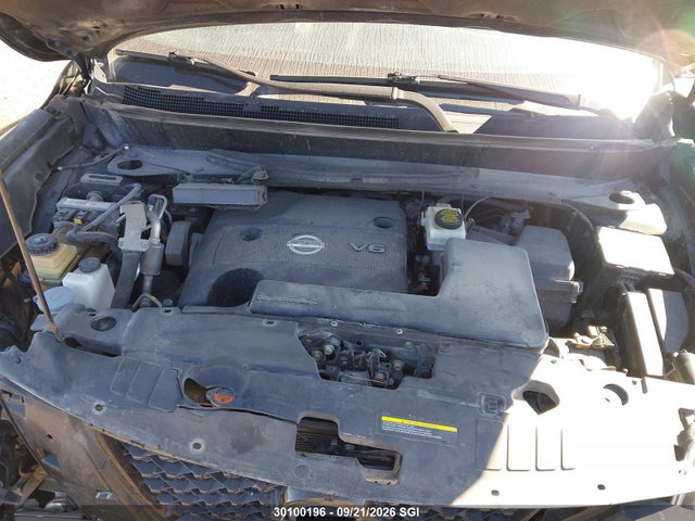 Aukcja sprzedaży 2015 Nissan Pathfinder S/sv/sl/platinum, vin: 5N1AR2MM1FC681937, numer aukcji: 30100196