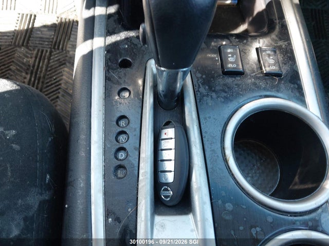 Aukcja sprzedaży 2015 Nissan Pathfinder S/sv/sl/platinum, vin: 5N1AR2MM1FC681937, numer aukcji: 30100196
