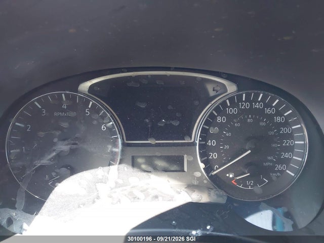 Aukcja sprzedaży 2015 Nissan Pathfinder S/sv/sl/platinum, vin: 5N1AR2MM1FC681937, numer aukcji: 30100196