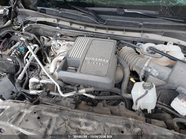 Продаж на аукціоні авто 2026 Gmc Yukon At4, vin: 1GKS2CK80TR216961, номер лоту: 30100198
