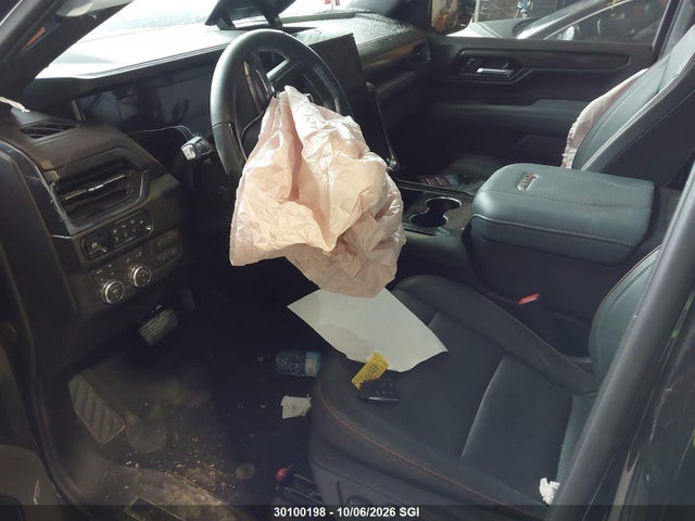 Продаж на аукціоні авто 2026 Gmc Yukon At4, vin: 1GKS2CK80TR216961, номер лоту: 30100198