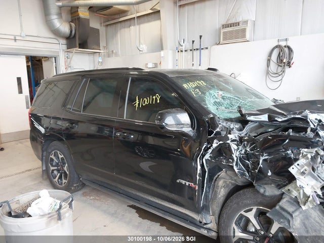 Продаж на аукціоні авто 2026 Gmc Yukon At4, vin: 1GKS2CK80TR216961, номер лоту: 30100198
