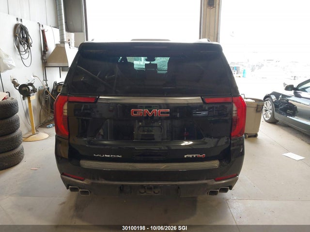 Продаж на аукціоні авто 2026 Gmc Yukon At4, vin: 1GKS2CK80TR216961, номер лоту: 30100198