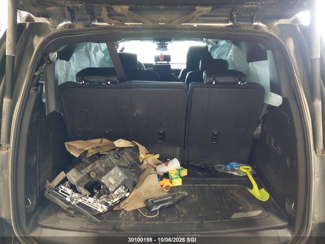 Продаж на аукціоні авто 2026 Gmc Yukon At4, vin: 1GKS2CK80TR216961, номер лоту: 30100198