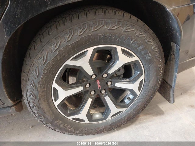 Продаж на аукціоні авто 2026 Gmc Yukon At4, vin: 1GKS2CK80TR216961, номер лоту: 30100198