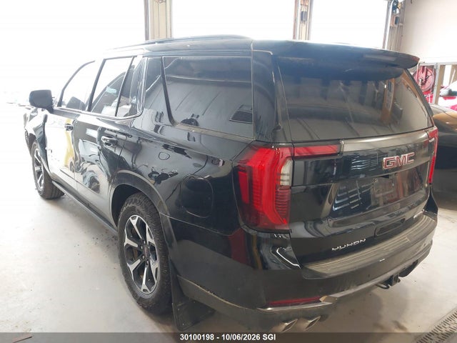Продаж на аукціоні авто 2026 Gmc Yukon At4, vin: 1GKS2CK80TR216961, номер лоту: 30100198