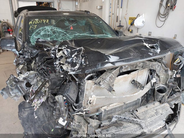 Продаж на аукціоні авто 2026 Gmc Yukon At4, vin: 1GKS2CK80TR216961, номер лоту: 30100198