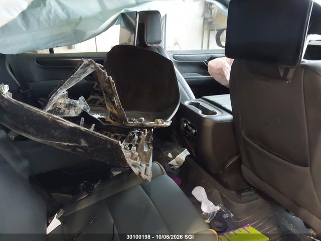 Продаж на аукціоні авто 2026 Gmc Yukon At4, vin: 1GKS2CK80TR216961, номер лоту: 30100198