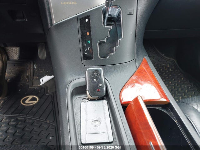Aukcja sprzedaży 2010 Lexus Rx 350, vin: 2T2BK1BA3AC020356, numer aukcji: 30100199