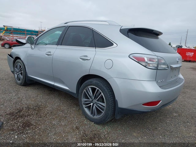 Aukcja sprzedaży 2010 Lexus Rx 350, vin: 2T2BK1BA3AC020356, numer aukcji: 30100199