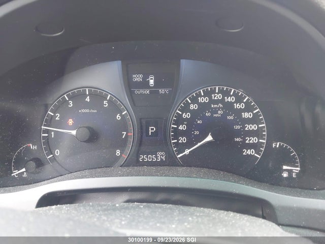 Aukcja sprzedaży 2010 Lexus Rx 350, vin: 2T2BK1BA3AC020356, numer aukcji: 30100199