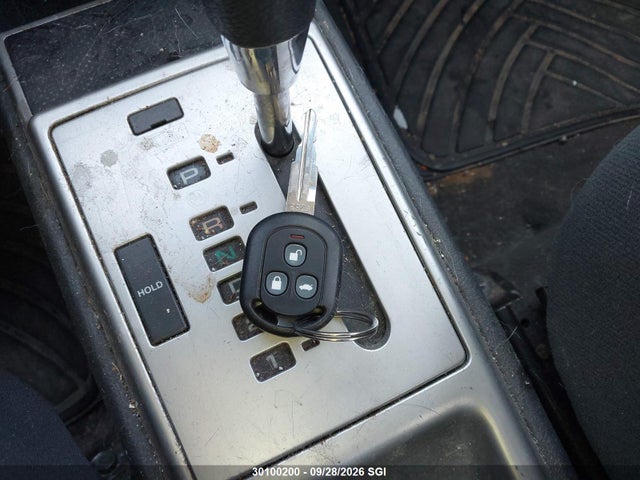 2009 Chevrolet Aveo Lt მანქანა იყიდება აუქციონზე, vin: 3G1TX55E79L119439, აუქციონის ნომერი: 30100200