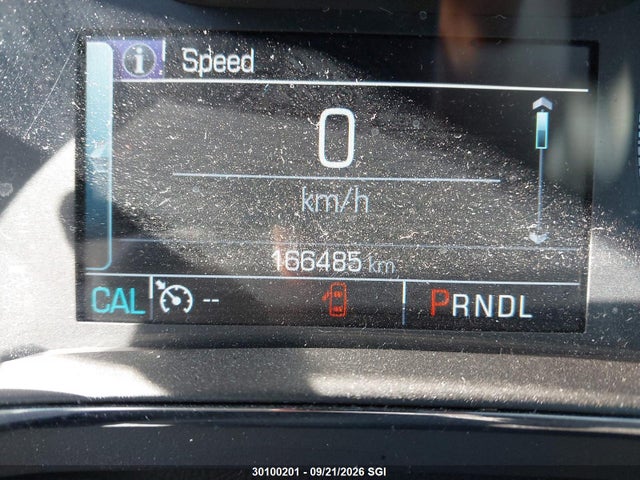 30100201 :رقم المزاد ، 1G1BG5SM7G7323683 vin ، 2016 Chevrolet Cruze Premier مزاد بيع