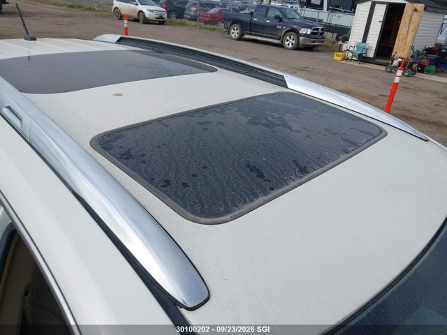 2010 Buick Enclave Cxl მანქანა იყიდება აუქციონზე, vin: 5GALVCEDXAJ182931, აუქციონის ნომერი: 30100202
