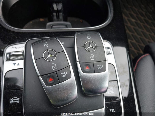 Auction sale of the 2020 Mercedes-benz A 220 4matic, vin: W1K3G4FB5LJ198927, lot number: 30100205