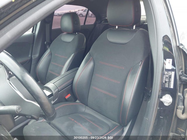 Auction sale of the 2020 Mercedes-benz A 220 4matic, vin: W1K3G4FB5LJ198927, lot number: 30100205
