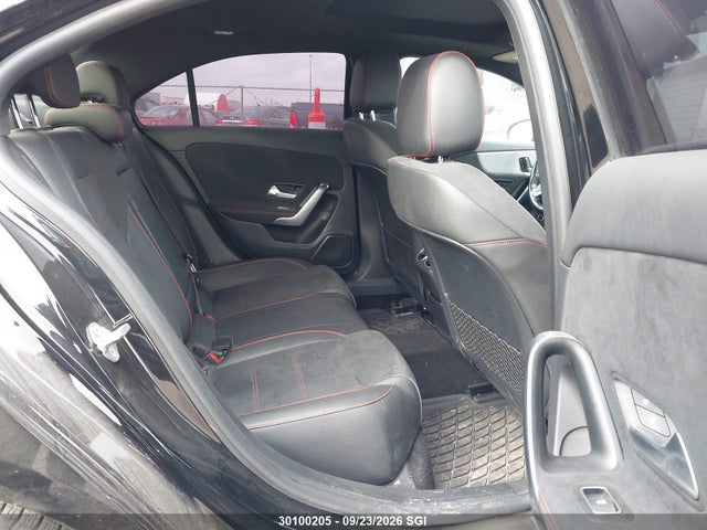 Auction sale of the 2020 Mercedes-benz A 220 4matic, vin: W1K3G4FB5LJ198927, lot number: 30100205
