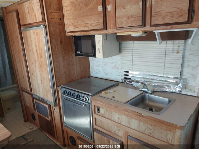 Продаж на аукціоні авто 1988 Vanguard Inc. Std, vin: 2VHVT2402J1009053, номер лоту: 30100206