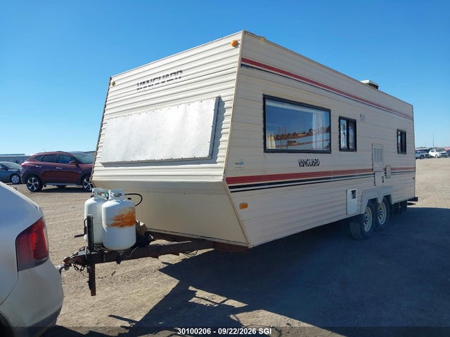 Продаж на аукціоні авто 1988 Vanguard Inc. Std, vin: 2VHVT2402J1009053, номер лоту: 30100206