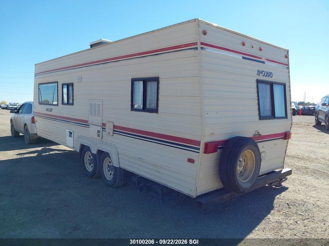 Продаж на аукціоні авто 1988 Vanguard Inc. Std, vin: 2VHVT2402J1009053, номер лоту: 30100206