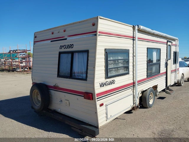 Продаж на аукціоні авто 1988 Vanguard Inc. Std, vin: 2VHVT2402J1009053, номер лоту: 30100206