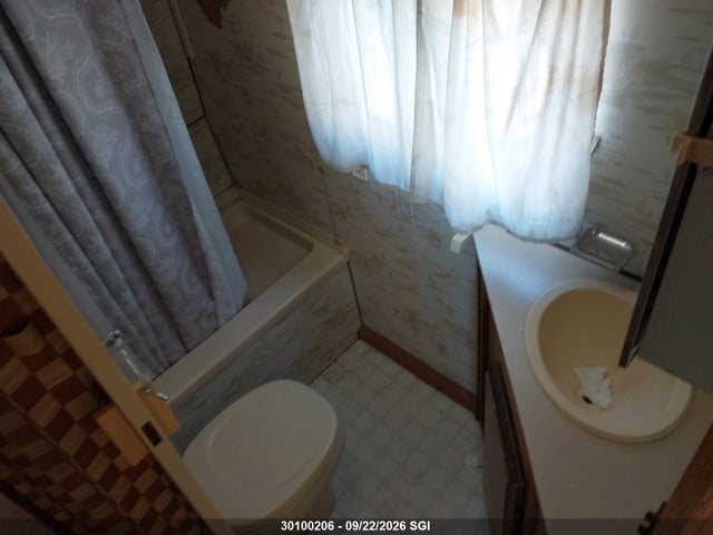 Продаж на аукціоні авто 1988 Vanguard Inc. Std, vin: 2VHVT2402J1009053, номер лоту: 30100206