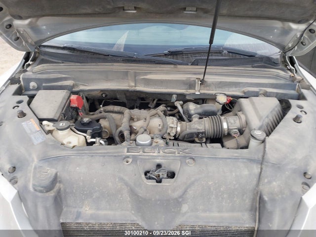 Продажа на аукционе авто 2011 Buick Enclave Cx, vin: 5GAKVAED1BJ233380, номер лота: 30100210