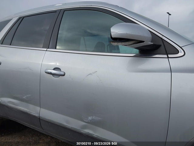Продажа на аукционе авто 2011 Buick Enclave Cx, vin: 5GAKVAED1BJ233380, номер лота: 30100210