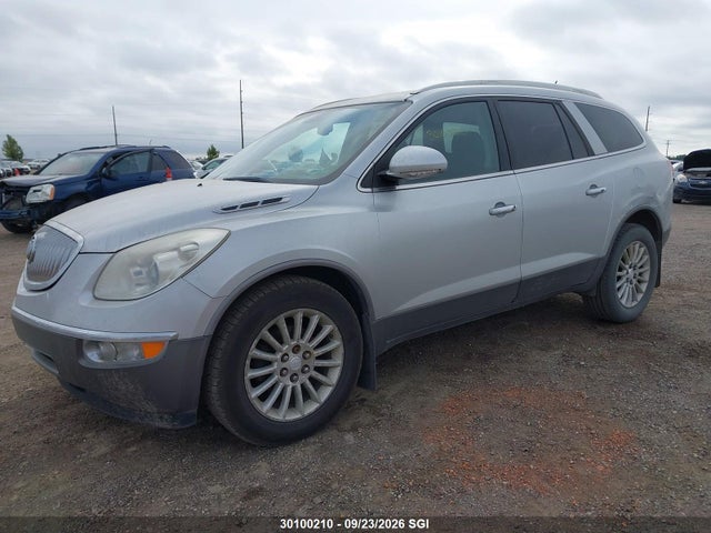 Продажа на аукционе авто 2011 Buick Enclave Cx, vin: 5GAKVAED1BJ233380, номер лота: 30100210