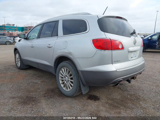 Продажа на аукционе авто 2011 Buick Enclave Cx, vin: 5GAKVAED1BJ233380, номер лота: 30100210