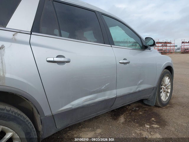 Продажа на аукционе авто 2011 Buick Enclave Cx, vin: 5GAKVAED1BJ233380, номер лота: 30100210