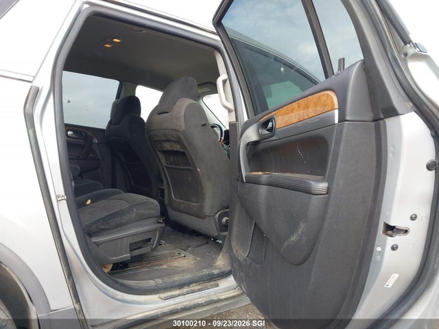 Продажа на аукционе авто 2011 Buick Enclave Cx, vin: 5GAKVAED1BJ233380, номер лота: 30100210