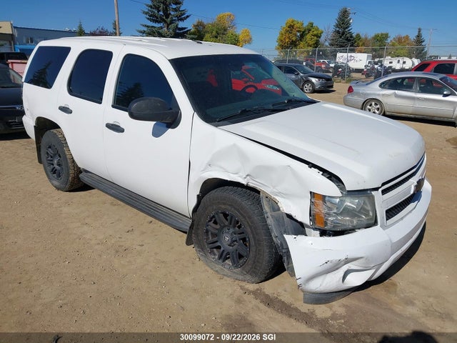 Chevrolet Tahoe Special 2014 1GNSK2E05ER181047 main image