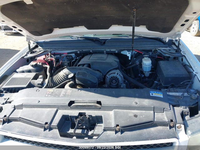 Chevrolet Tahoe Special 2014 1GNSK2E05ER181047 Image 10