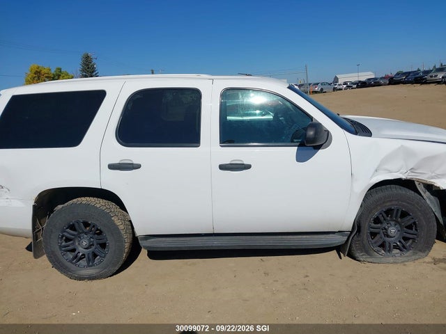 Chevrolet Tahoe Special 2014 1GNSK2E05ER181047 Image 12
