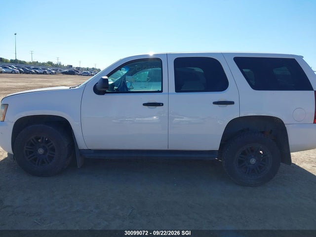 Chevrolet Tahoe Special 2014 1GNSK2E05ER181047 Image 13