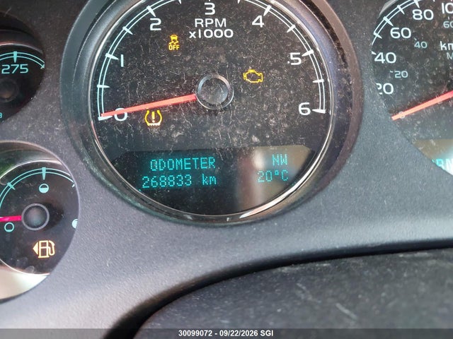Chevrolet Tahoe Special 2014 1GNSK2E05ER181047 Image 14
