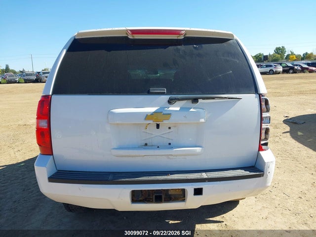 Chevrolet Tahoe Special 2014 1GNSK2E05ER181047 Image 15