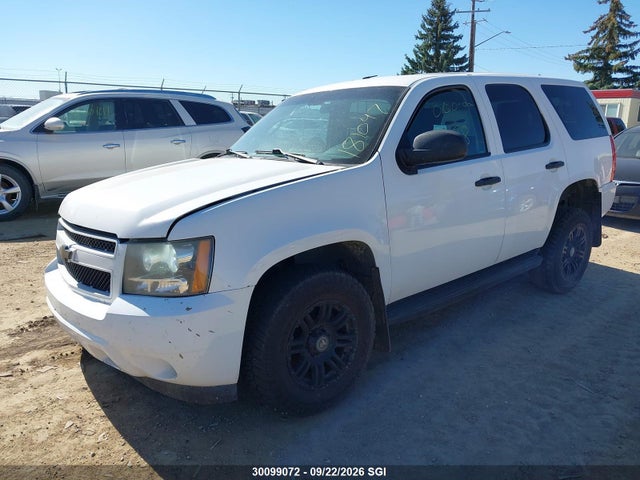 Chevrolet Tahoe Special 2014 1GNSK2E05ER181047 Image 2