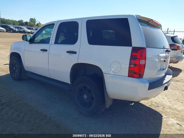 Chevrolet Tahoe Special 2014 1GNSK2E05ER181047 Image 3