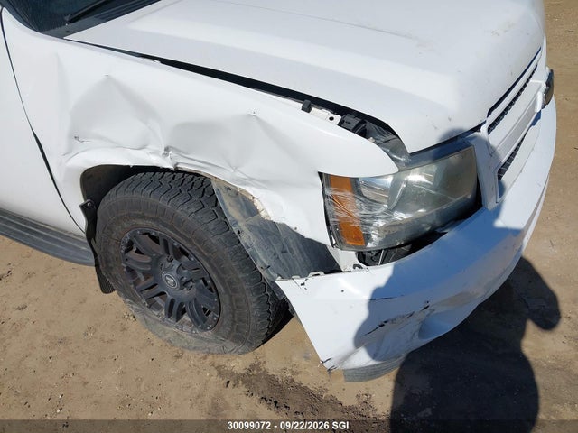 Chevrolet Tahoe Special 2014 1GNSK2E05ER181047 Image 6